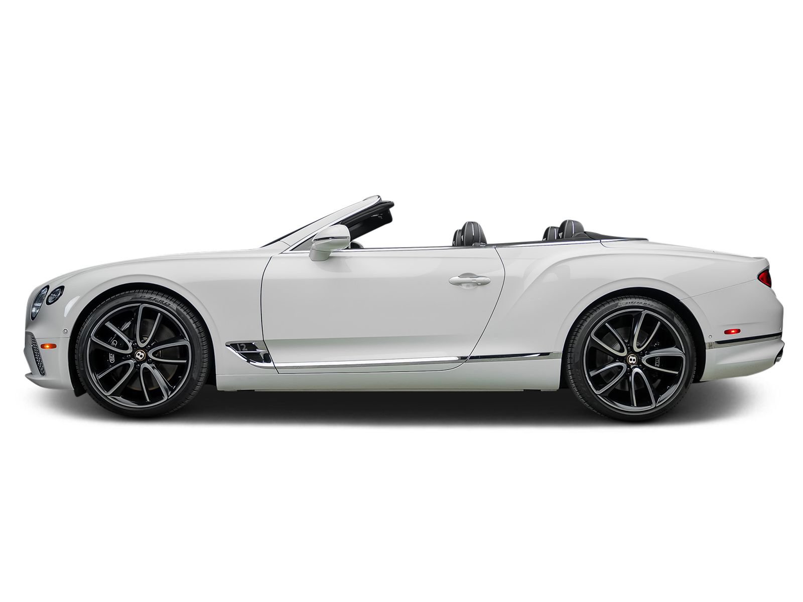 Used 2020 Bentley Continental GT AWD/4WD image 18