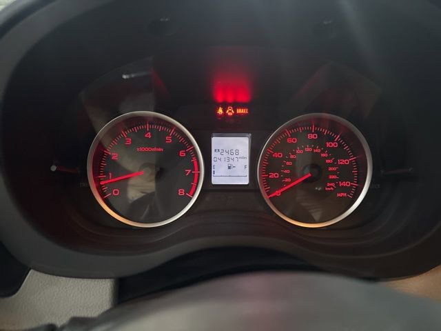 Used 2018 Subaru Forester 2.5i image 18