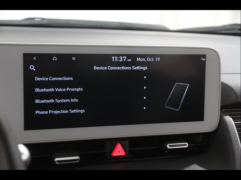 Certified 2023 Hyundai Ioniq 5 SEL AWD/4WD image 13