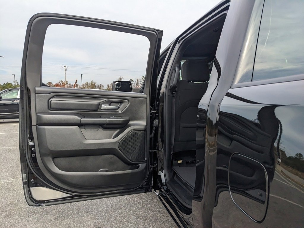 New 2025 RAM 1500 Tradesman image 48