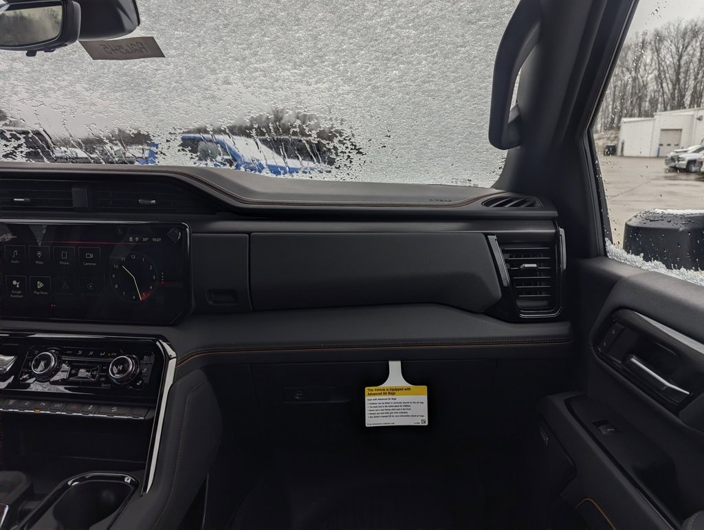 New 2026 GMC Sierra 2500 AT4 w/ AT4 Premium Plus Package image 4