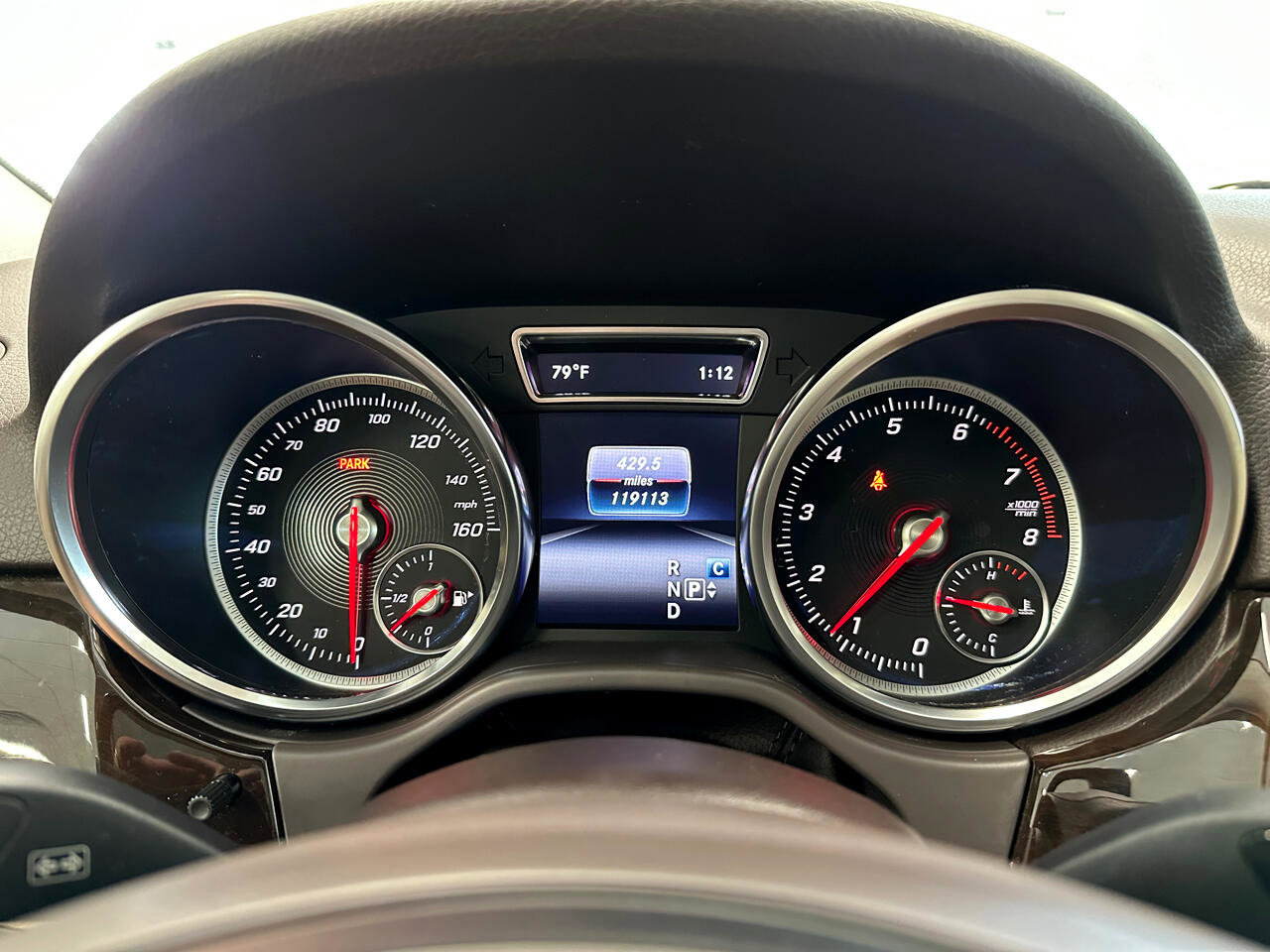 Used 2018 Mercedes-Benz GLE 350 4MATIC image 31