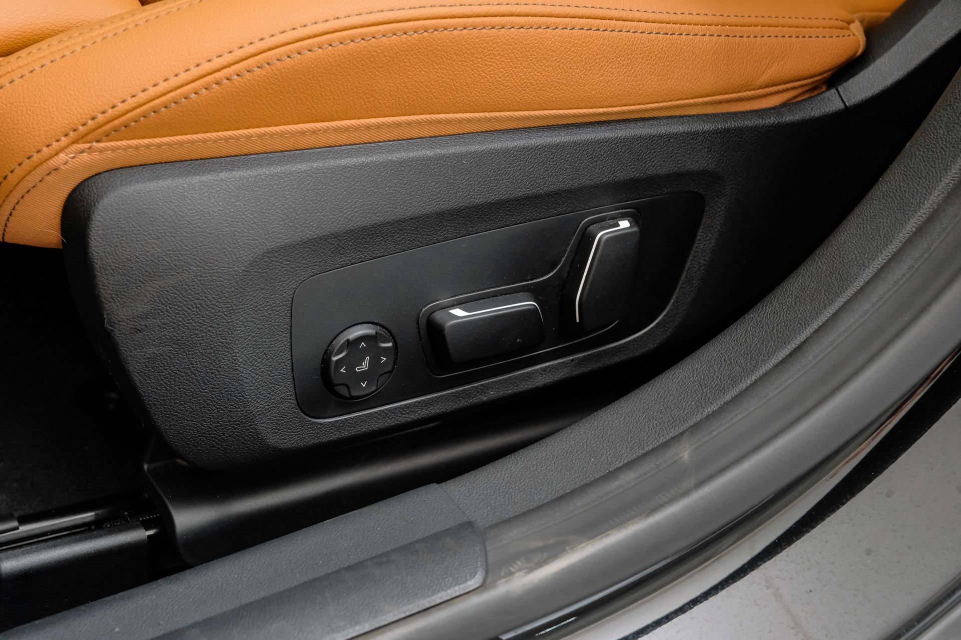 Used 2025 BMW 430i xDrive image 34