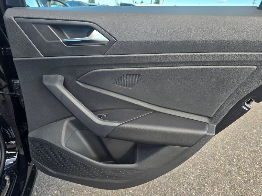 New 2026 Volkswagen Jetta Sport FWD image 39