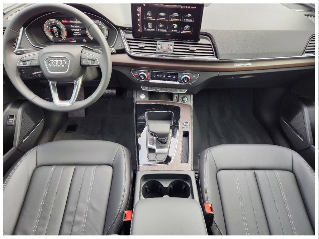 Certified 2023 Audi Q5 2.0T Premium Plus w/ Premium Plus Package AWD/4WD image 26