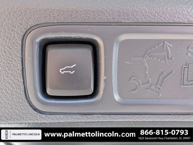 Certified 2023 Lincoln Navigator L Black Label AWD/4WD image 14