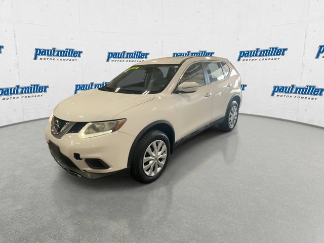 Used 2015 Nissan Rogue S AWD/4WD image 5