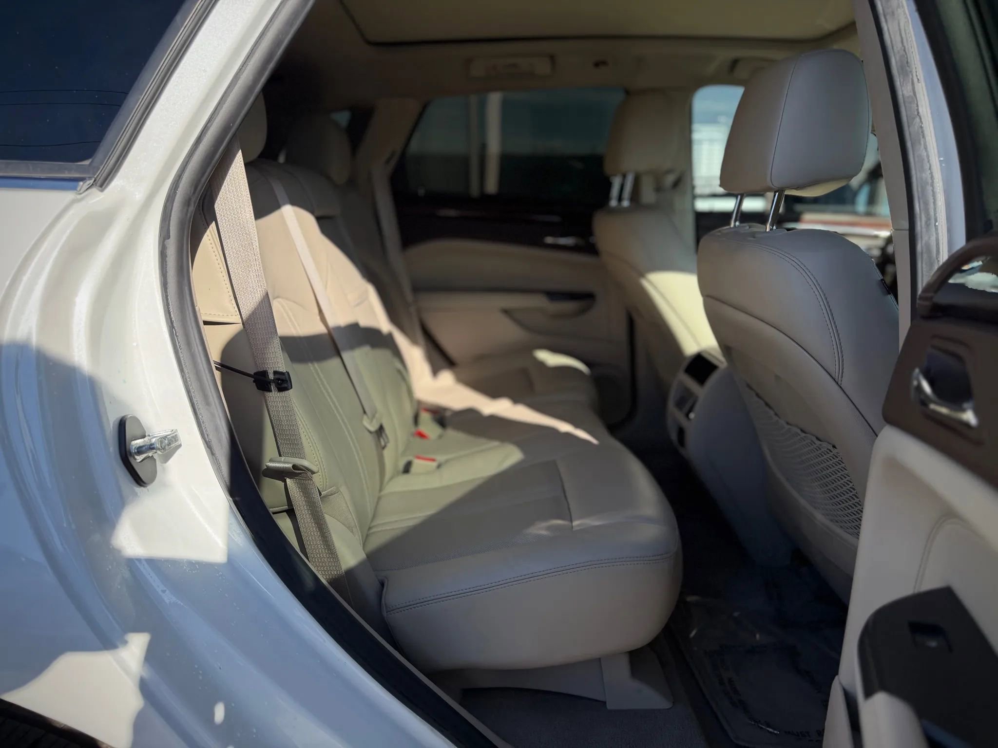 Used 2013 Cadillac SRX Performance FWD image 19