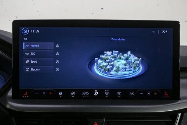 Used 2023 Ford Escape Active w/ Tech Pack #2 image 24