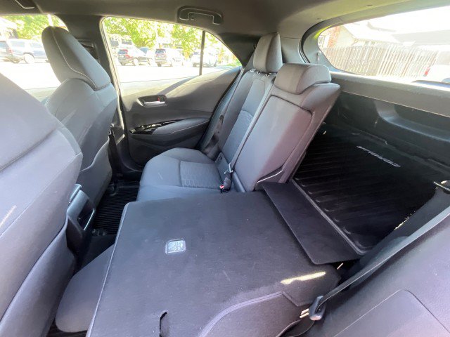 Used 2021 Toyota Corolla SE FWD image 26