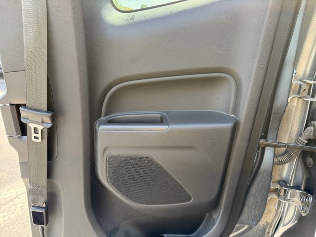 Used 2019 Chevrolet Colorado LT w/ LT Convenience Package AWD/4WD image 30