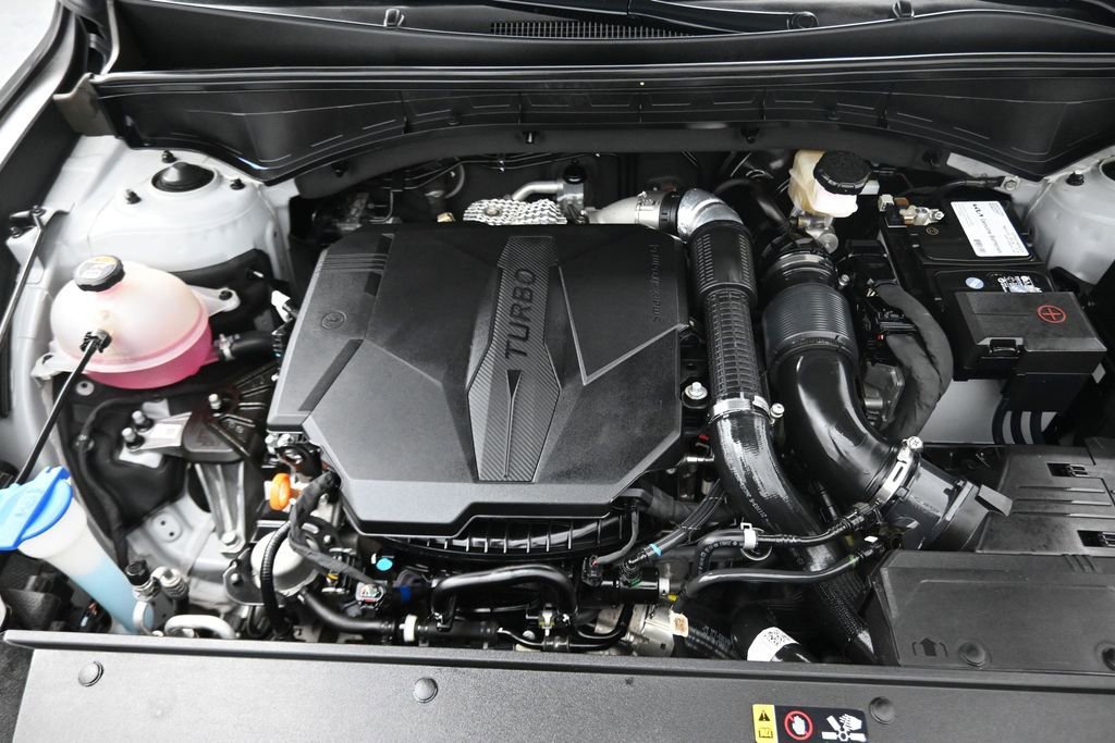 Used 2022 Kia Sorento SX AWD/4WD image 7