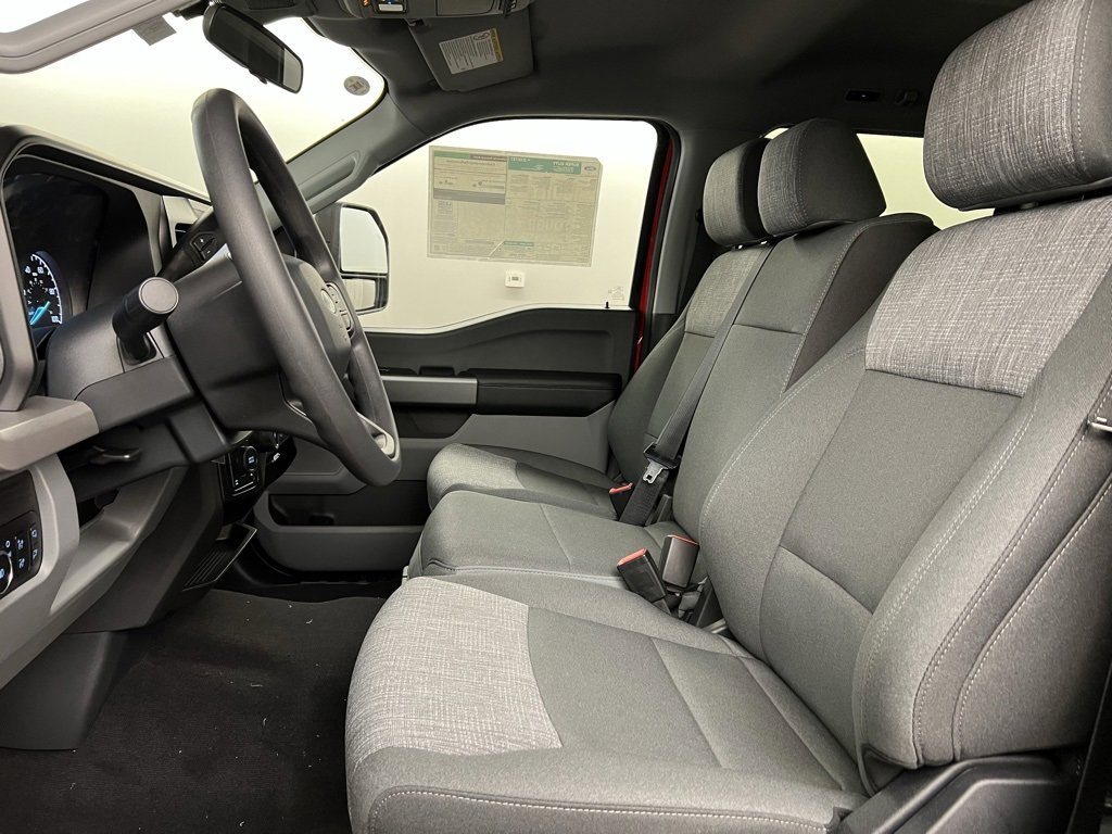 New 2025 Ford F350 XLT w/ 360-Degree Camera Package image 23