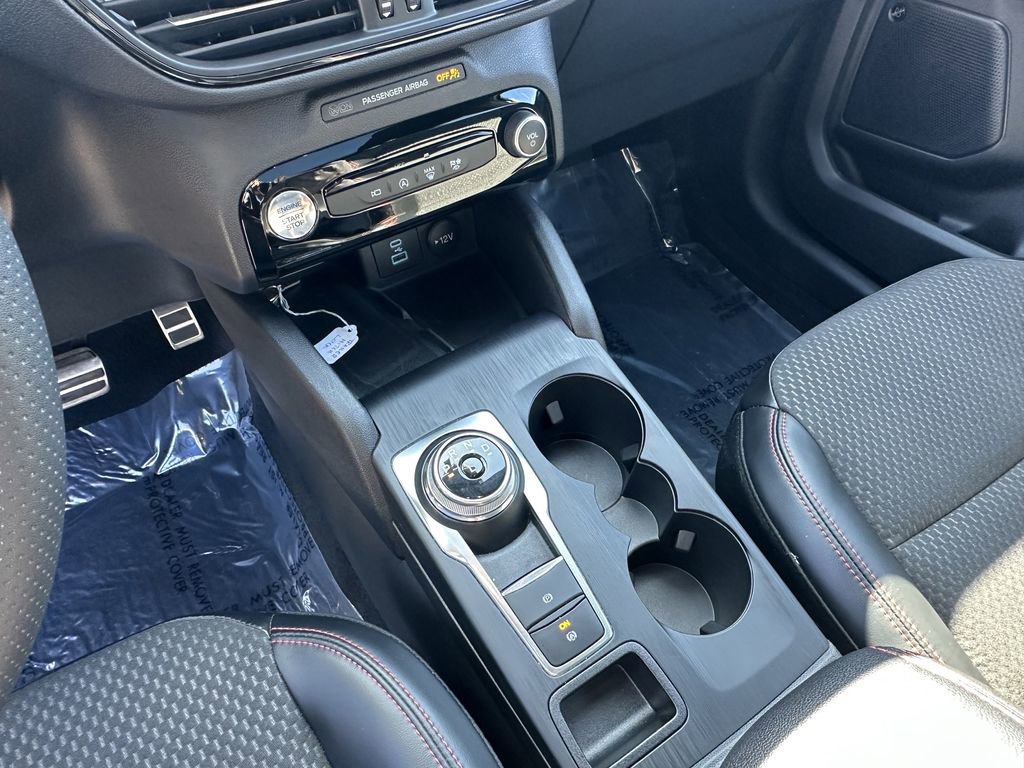 Used 2023 Ford Escape ST-Line Select w/ Tech Pack #2 image 32