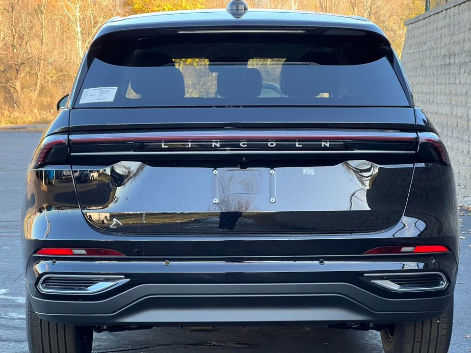 New 2026 Lincoln Nautilus Premier w/ Equipment Group 102A AWD/4WD image 37