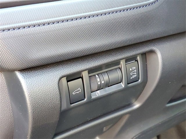 New 2026 Subaru Forester Premium image 21