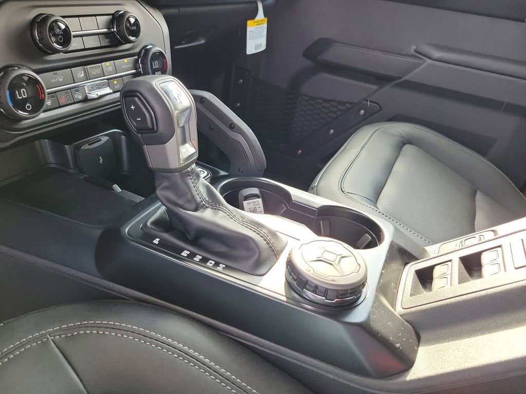 New 2025 Ford Bronco Badlands image 29