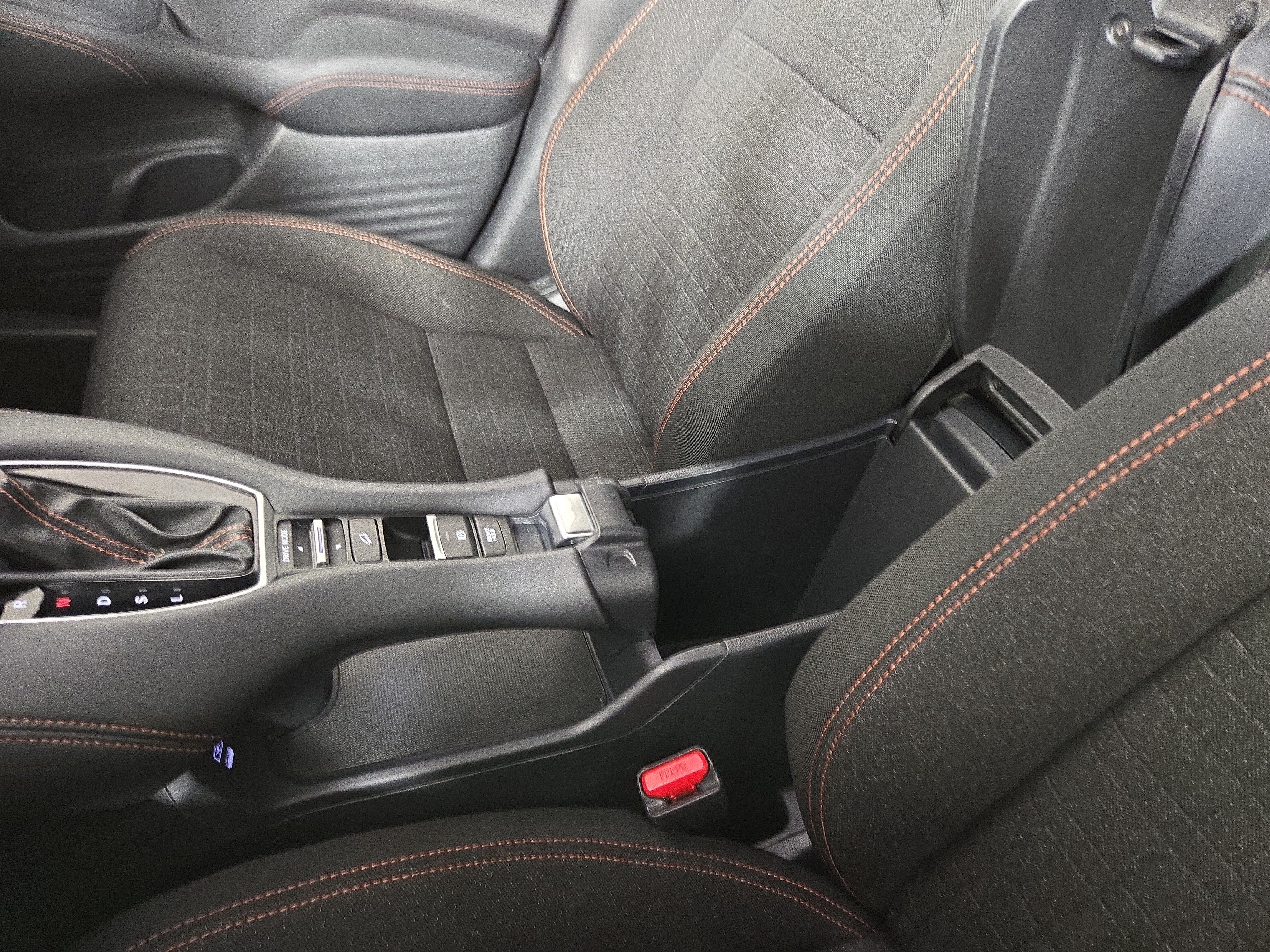Used 2024 Honda HR-V Sport image 27