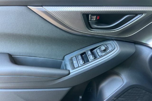 New 2026 Subaru WRX AWD/4WD image 8