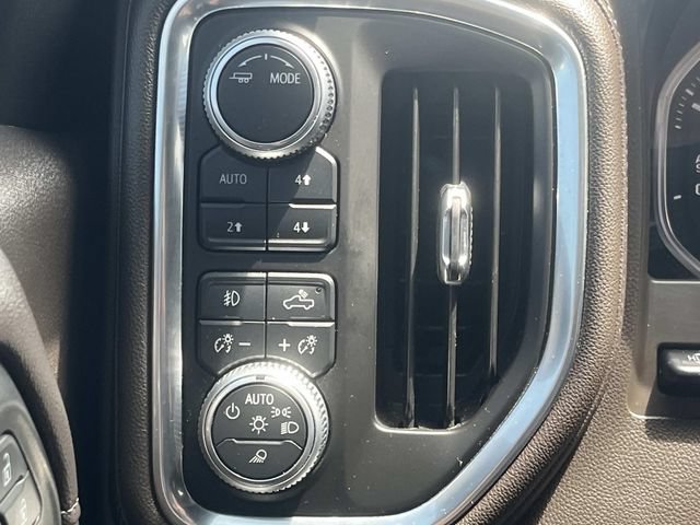 Used 2020 GMC Sierra 1500 Denali w/ Denali Ultimate Package AWD/4WD image 38