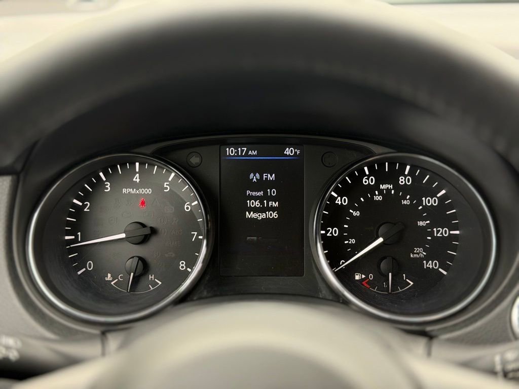 Used 2020 Nissan Rogue SL image 13