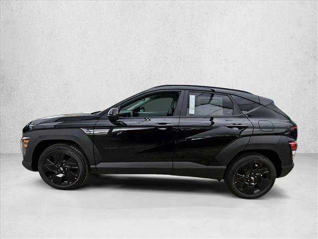 New 2026 Hyundai Kona SEL Sport FWD image 5