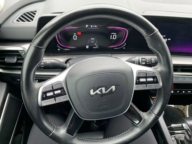 Used 2023 Kia Telluride S image 19