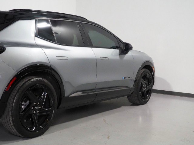 Used 2024 Chevrolet Equinox EV RS image 59