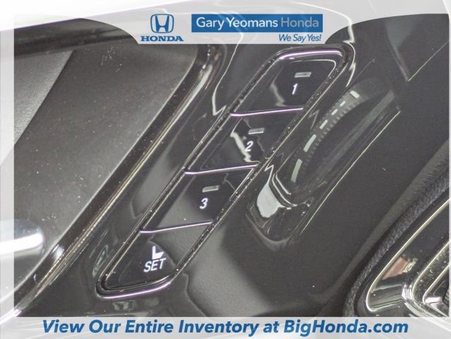 Used 2023 Acura MDX FWD w/ Technology Package image 26