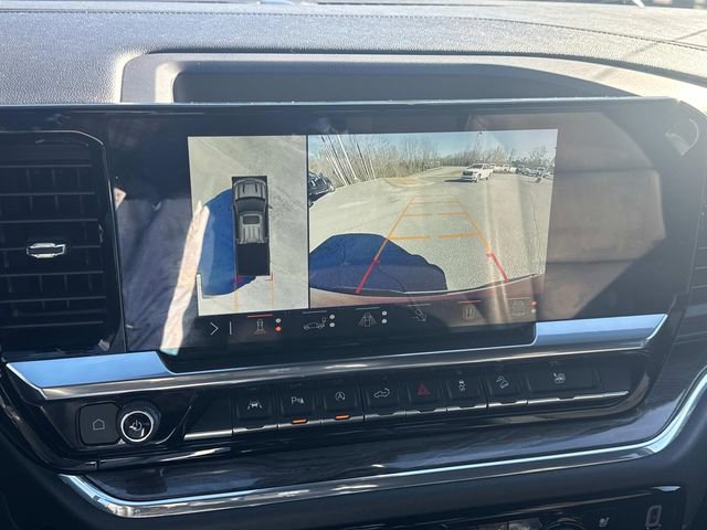 Used 2024 Chevrolet Silverado 1500 LTZ image 32