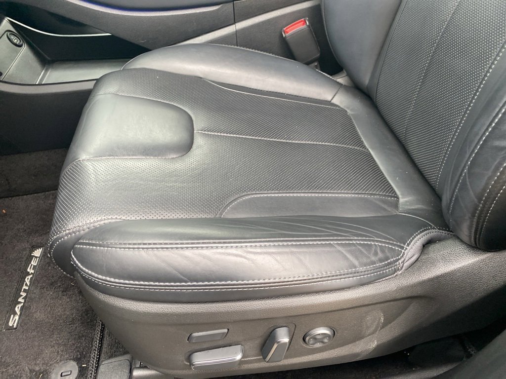 Certified 2023 Hyundai Santa Fe Calligraphy w/ Cargo Package image 23