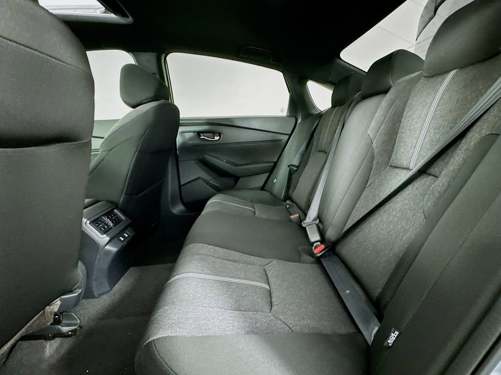 New 2026 Honda Accord Sport image 35