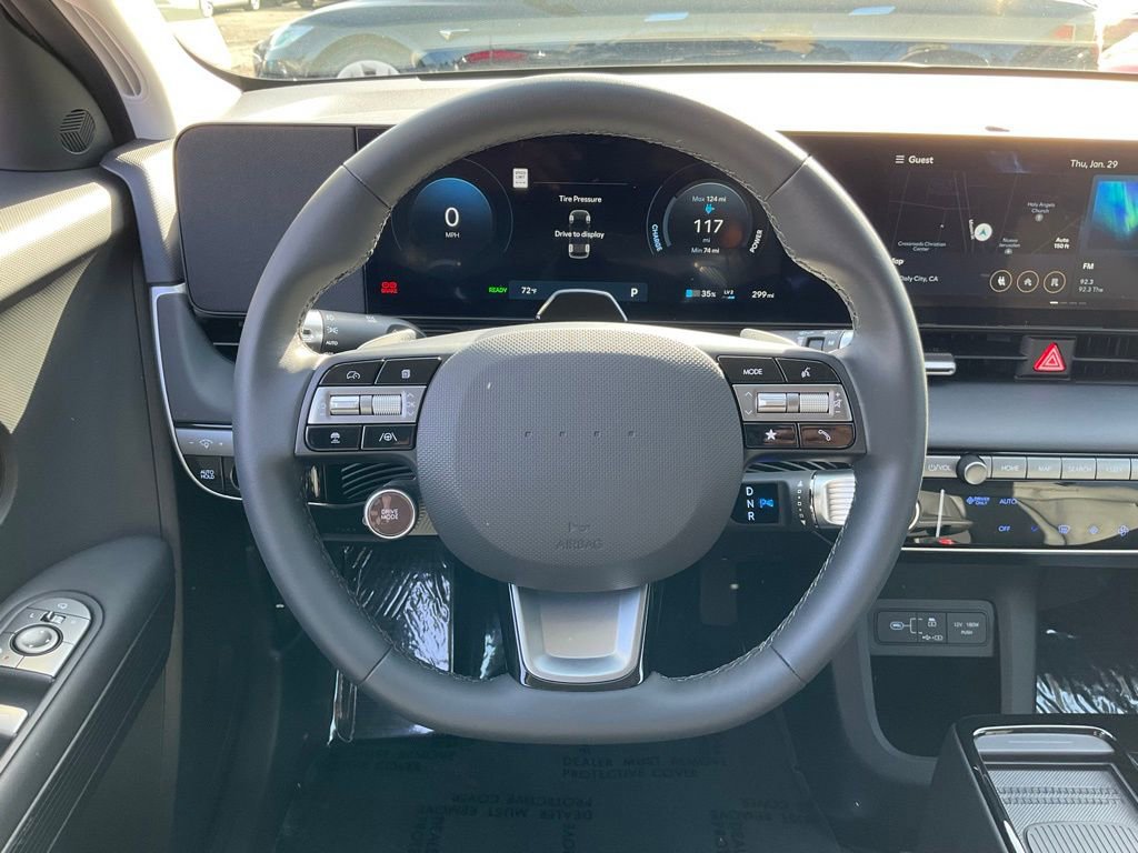 Used 2025 Hyundai Ioniq 5 SEL image 39