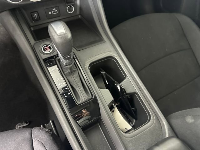 Used 2024 Nissan Sentra S image 20
