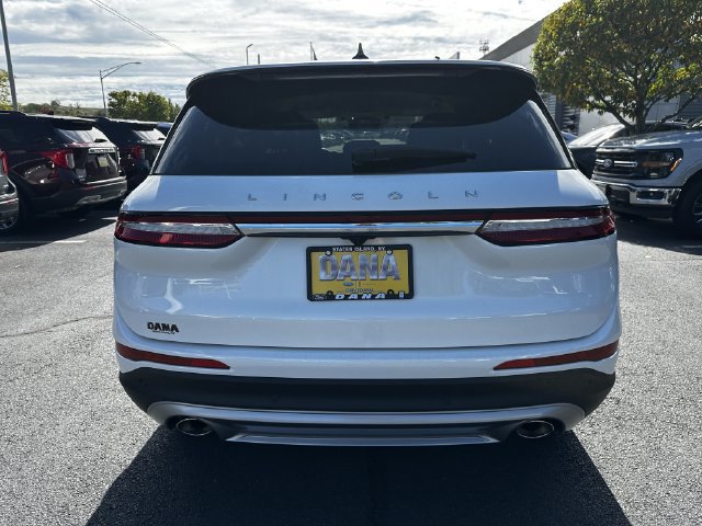 Certified 2023 Lincoln Corsair AWD w/ Equipment Group 101A image 6