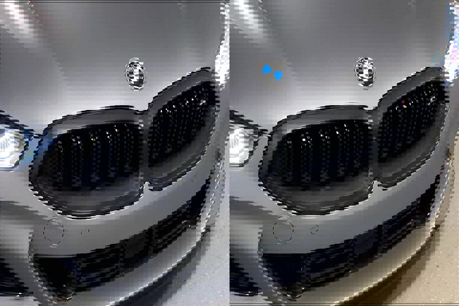 Certified 2025 BMW M850i xDrive AWD/4WD image 32