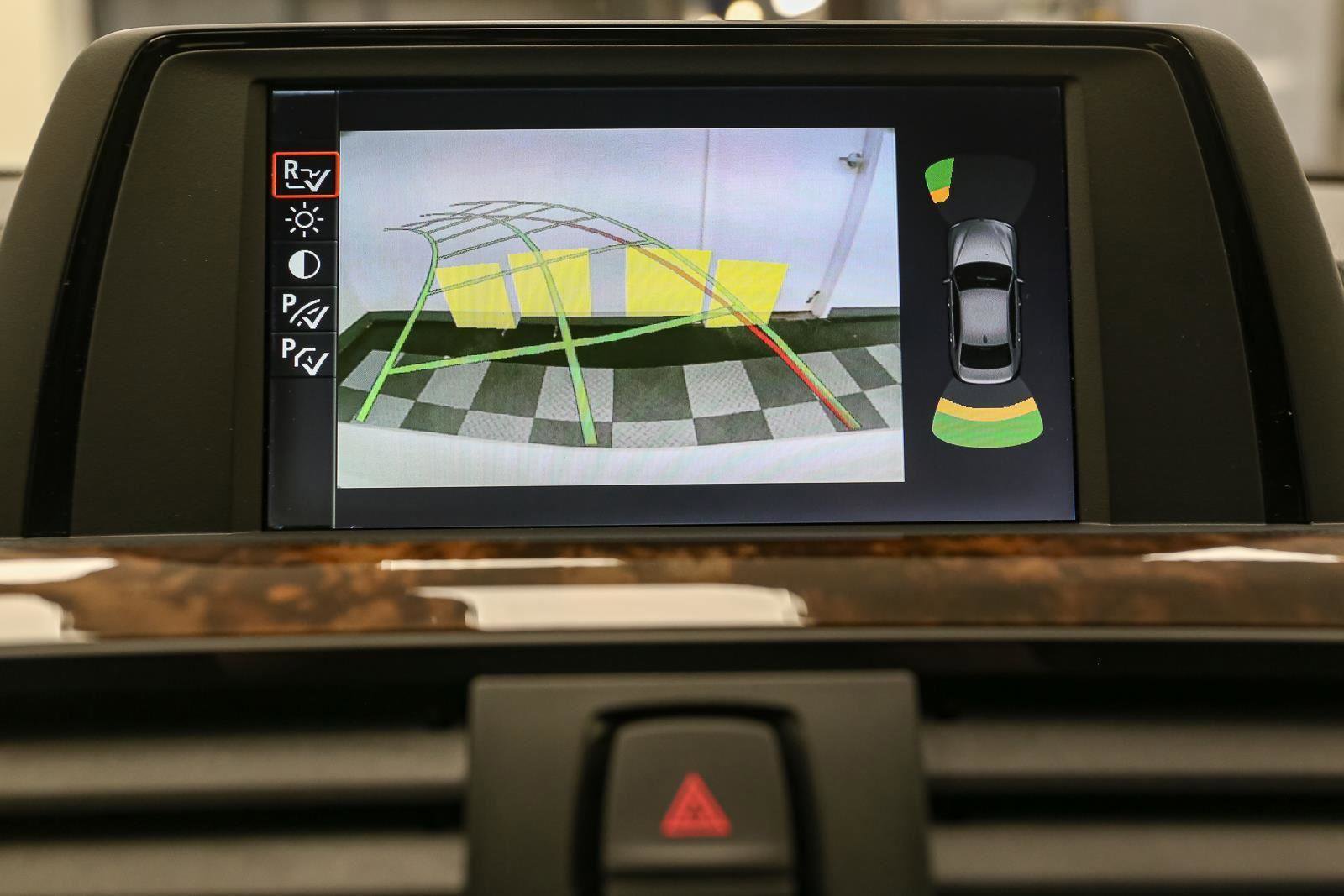 Used 2014 BMW 328i xDrive Sedan image 29