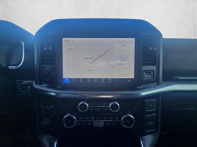 New 2026 Ford F150 Lariat image 12