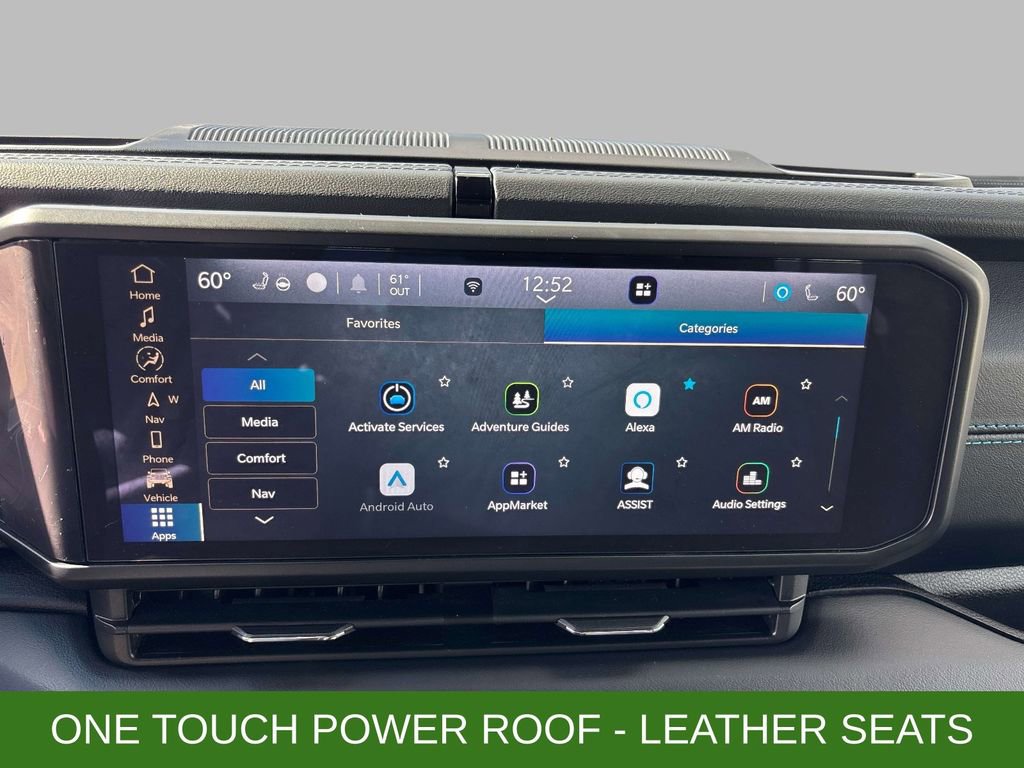 Used 2024 Jeep Wrangler High Altitude image 19