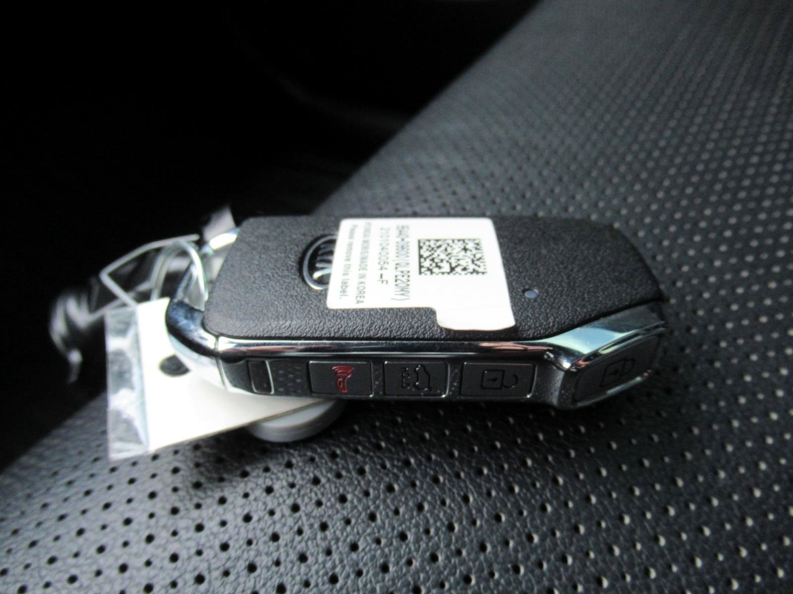 Used 2022 Kia Sportage SX FWD image 36