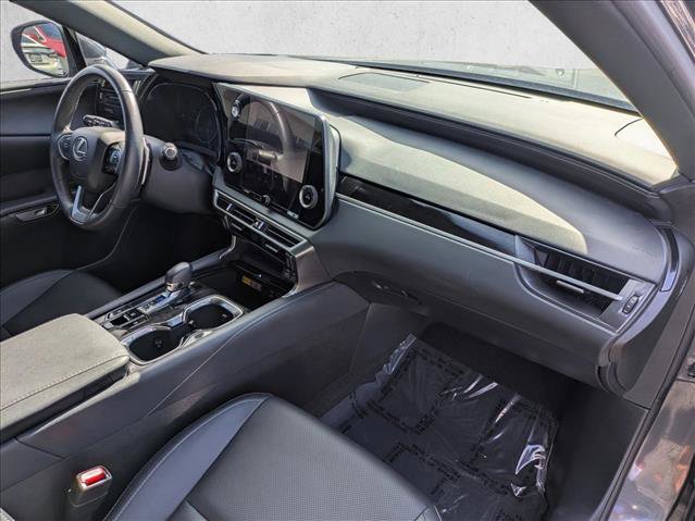 Used 2024 Lexus RX 350 RX 350 image 20