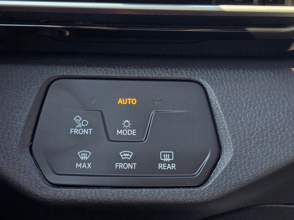 Used 2023 Volkswagen ID.4 Pro S AWD/4WD image 36