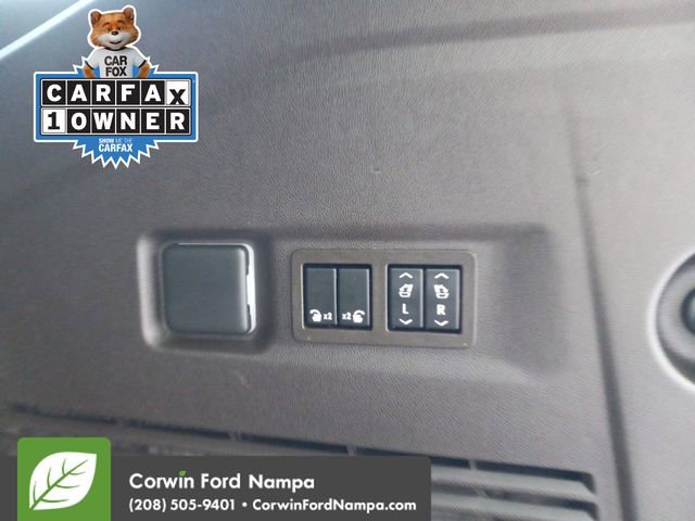 Used 2024 GMC Yukon XL Denali w/ Max Trailering Package AWD/4WD image 30