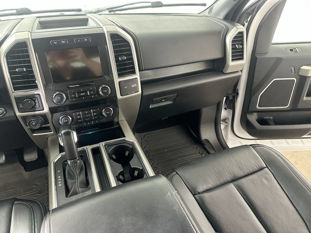 Used 2019 Ford F150 Lariat AWD/4WD image 21
