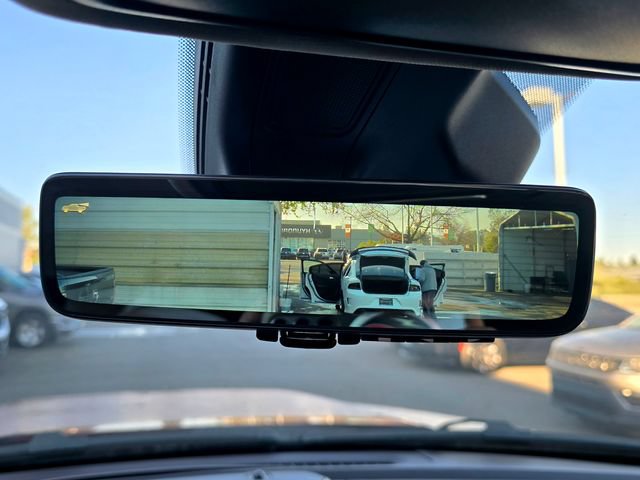 New 2026 RAM 1500 Limited AWD/4WD image 19