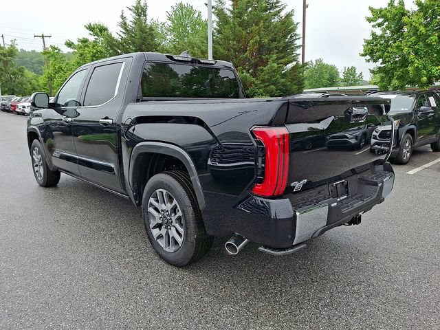 New 2026 Toyota Tundra 1794 Edition AWD/4WD image 3