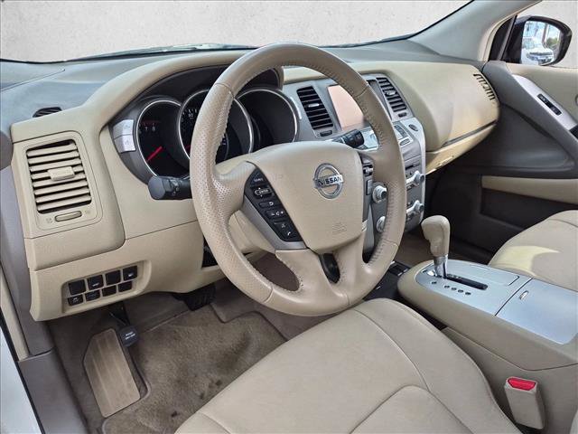 Used 2014 Nissan Murano SV w/ Value Package FWD image 13