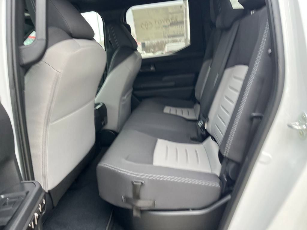 New 2026 Toyota Tacoma TRD Sport image 22