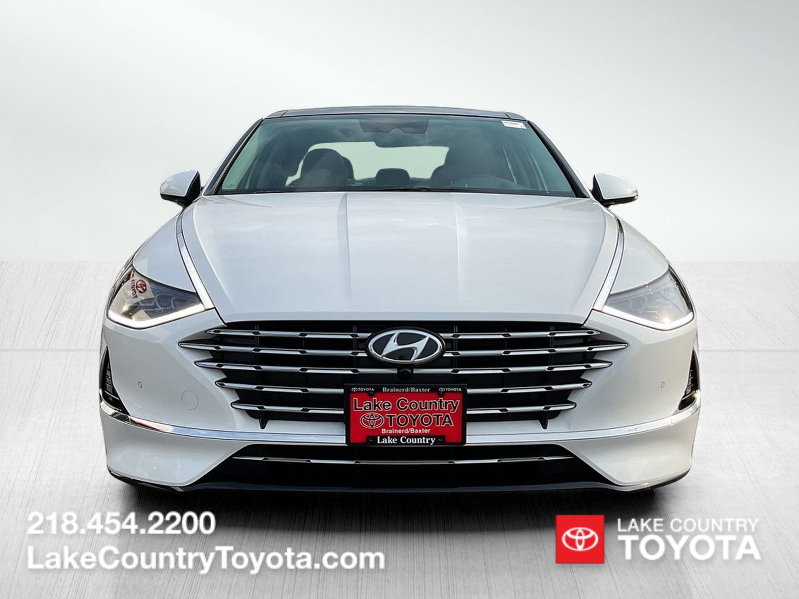 Used 2023 Hyundai Sonata Limited FWD image 8