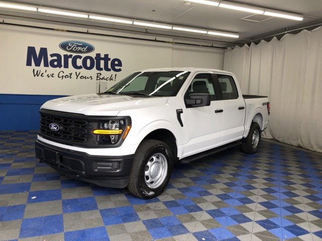 New 2025 Ford F150 XL image 1